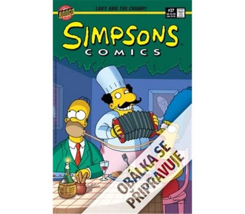 Simpsonovi 7/2024