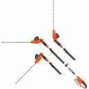 Nůžky na živý plot POWERPLUS POWDPG7538