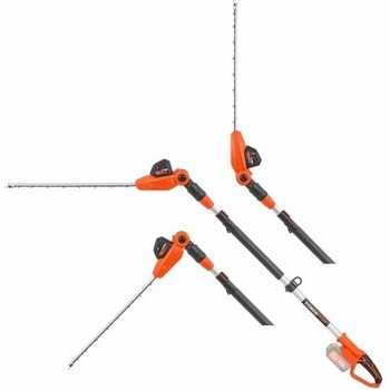 POWERPLUS POWDPG7538