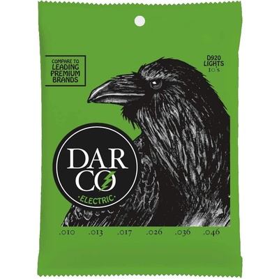 Darco D920 Струни за електрическа китара (D920)