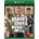 Rockstar Games Grand Theft Auto V [Premium Online Edition] (Xbox One)