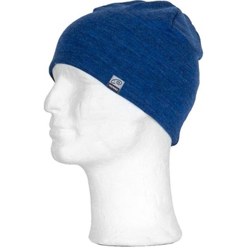 Lasting merino čepice Juny modrá
