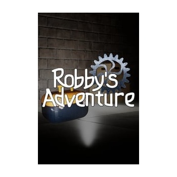 Robby's Adventure