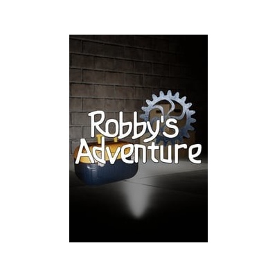Robby's Adventure