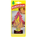 WUNDER-BAUM Red hot