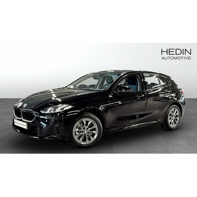 BMW 120i 125 kW