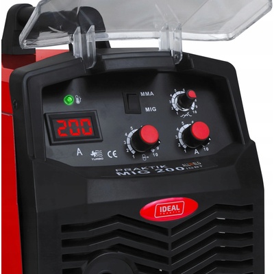 IDEAL PMIG200V2