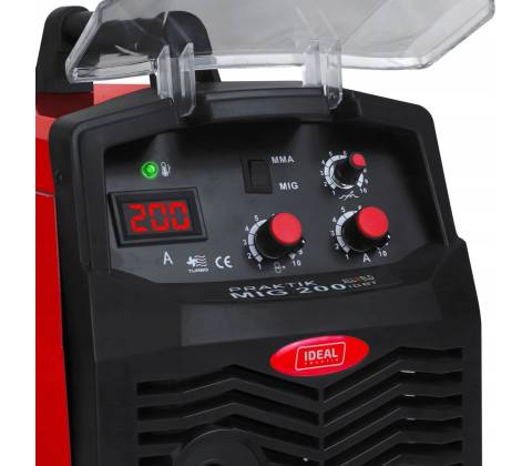 IDEAL PMIG200V2