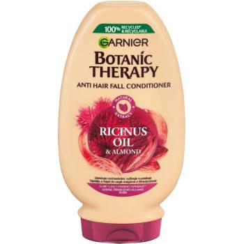 Garnier Botanic Therapy Ricin Oil & Almond Balm-Conditioner Anti Hair Fall 200 ml