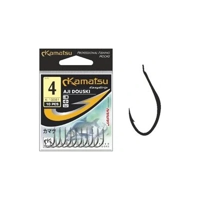 Kamatsu Aji Dousuki s lopatkou