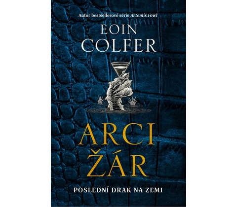 Arcižár - Eoin Colfer