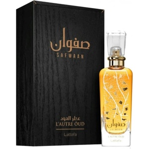 LATTAFA Safwaan L'Autre Oud EDP 100 ml Парфюми