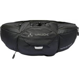 Vaude Чанта за кръст Vaude Moab Hip Pack 4 Hip bag - Black - размер 4 l (510-3484-0111)