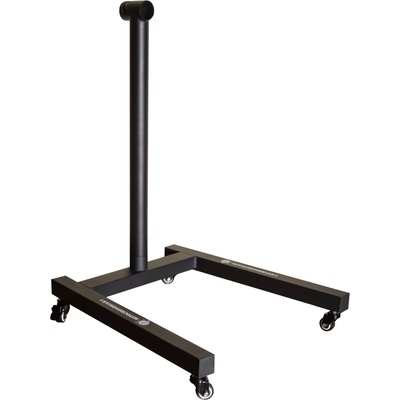 Manual Mitochondriak Universal horizontal vertical stand