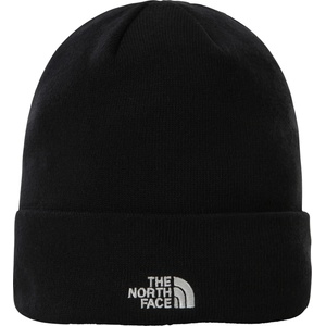 The North Face Мъжка зимна шапка (beanie) The north face Norm Beanie - TNF Black - размер One Size (904-5906-0411)