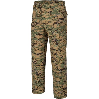 Kalhoty Helikon-Tex USMC digital woodland – Zboží Dáma