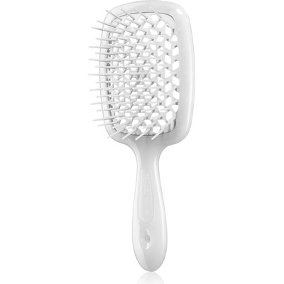Janeke Superbrush Small малка плоска четка 17, 5 x 7 x 3 cm