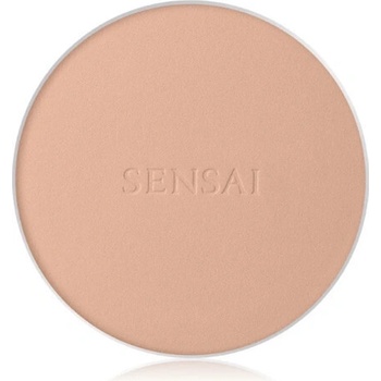 Sensai Pudrový make-up náhradní náplň Total Finish 204 Almond Beige 11 g