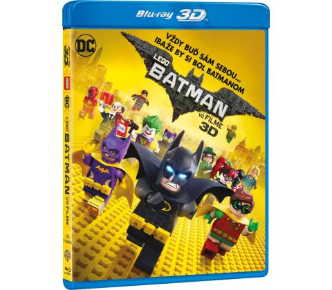 Lego Batman