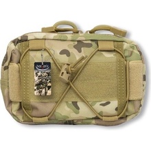 Barbaric Molle camo