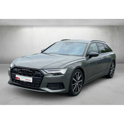 Audi A6 45 TFSI quattro Avant Advanced 195 kW