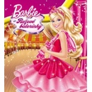 Barbie a Ružové balerínky