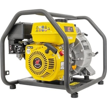 Waspper WP20DP