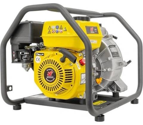 Waspper WP20DP