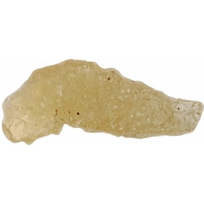 Nefertitis Libyjské sklo Egypt 43 NF64265 - cca 4,3 x 1,6 cm, 7 g