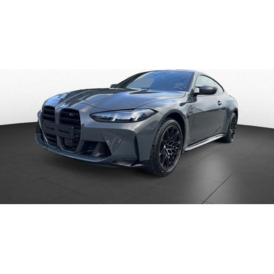 BMW M4 Competition Coupe xDrive 390 kW