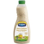 Hellmann's САЛАТЕН ДРЕСИНГ МЕД И ГОРЧИЦА hellmann's 1 Л
