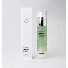 MARK cleanser & make-up remover for sensitive skin and rosacea 50 ml