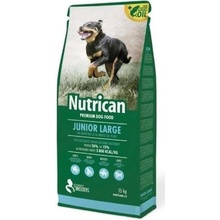 Nutrican Junior Large 15 kg