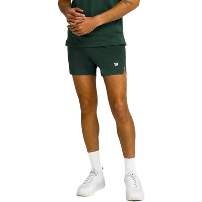 Wilson Tournament Short V2 7" Sycamore