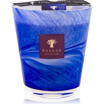 Baobab Collection Atlas Majorelle ароматна свещ 16 см