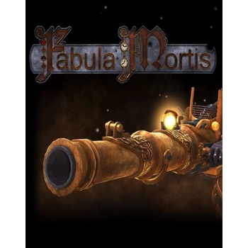 Fabula Mortis