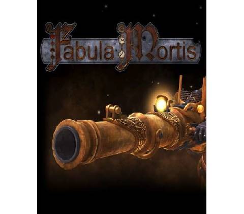 Fabula Mortis
