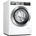 Bosch WAX32EH0BY