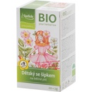 Apotheke Bio se šípkem 20 x 2 g