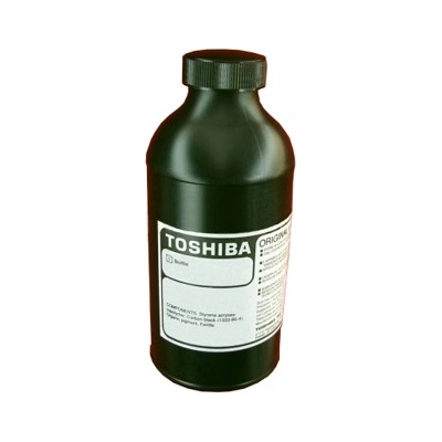 Toshiba ДЕВЕЛОПЕР ЗА КОПИРНА МАШИНА TOSHIBA eStudio 520/600/720/850 - P№ D-6000 - заб. : 1500gr (D-6000)