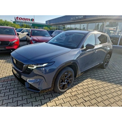 Mazda CX-5 2.5 141 Homura 104 kW