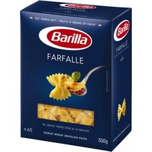 Barilla Farfalle Nr. 265 0,5 kg