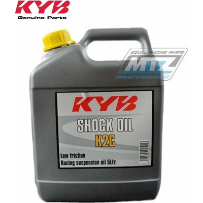 KYB Shock Oil K2C 5 l