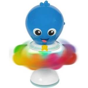 Baby Einstein Сензорна играчка октопод с вендуза Opus's Spin & Sea 3m+ (13147-6)