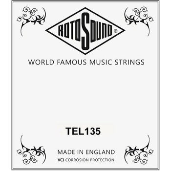 Rotosound TEL135