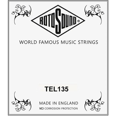 Rotosound TEL135