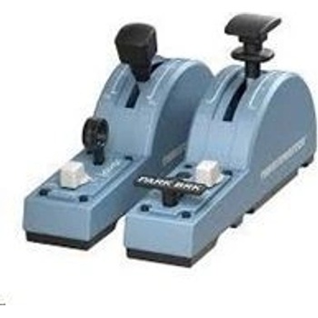 Thrustmaster TCA Quadrant Add-on Airbus edice 2960853