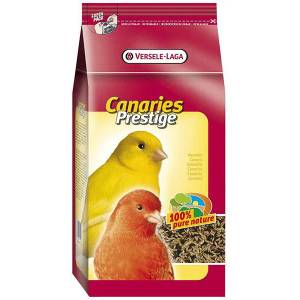 Versele-Laga Versele Laga Canaries Prestige 4кг - храна за канарчета