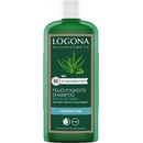 Logona hydratační šampon s aloe vera 250 ml
