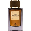 Fragrance World French Avenue Pure Desert Oud EDP 100 ml